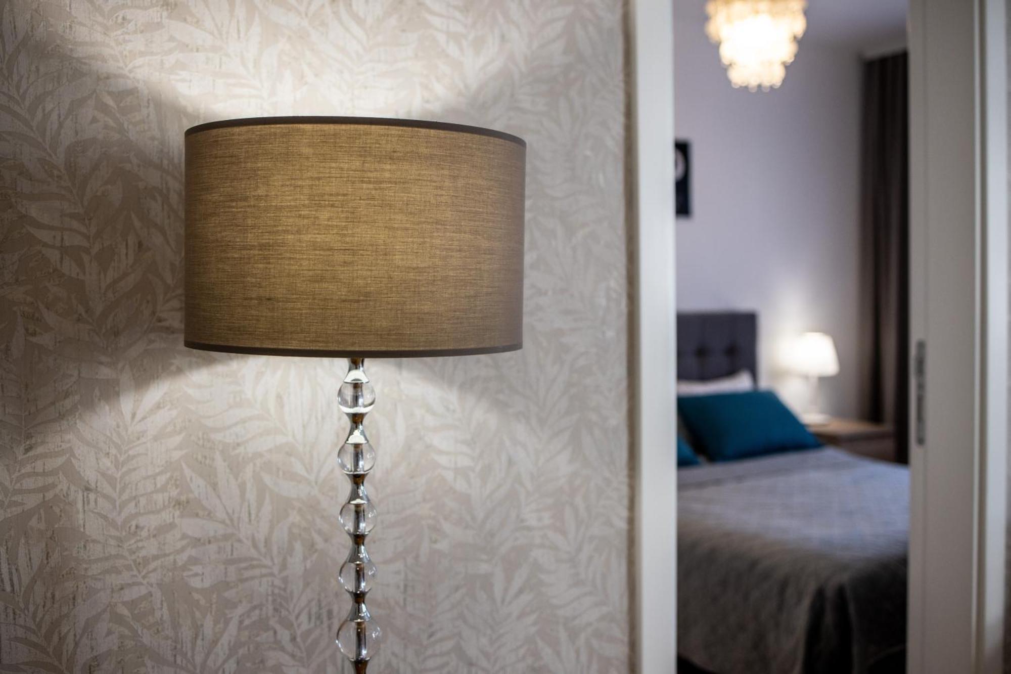 Apartmani Hemera Valjevo Buitenkant foto