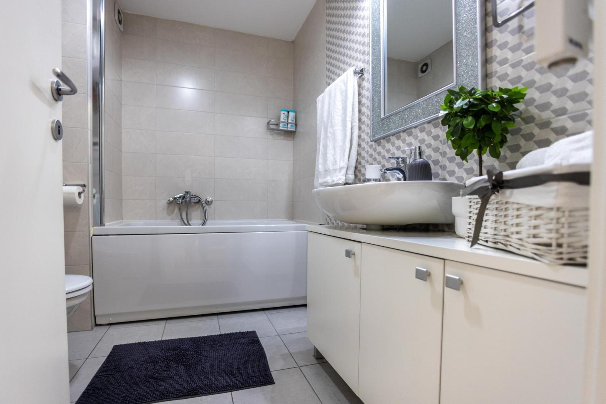 Apartmani Hemera Valjevo Buitenkant foto