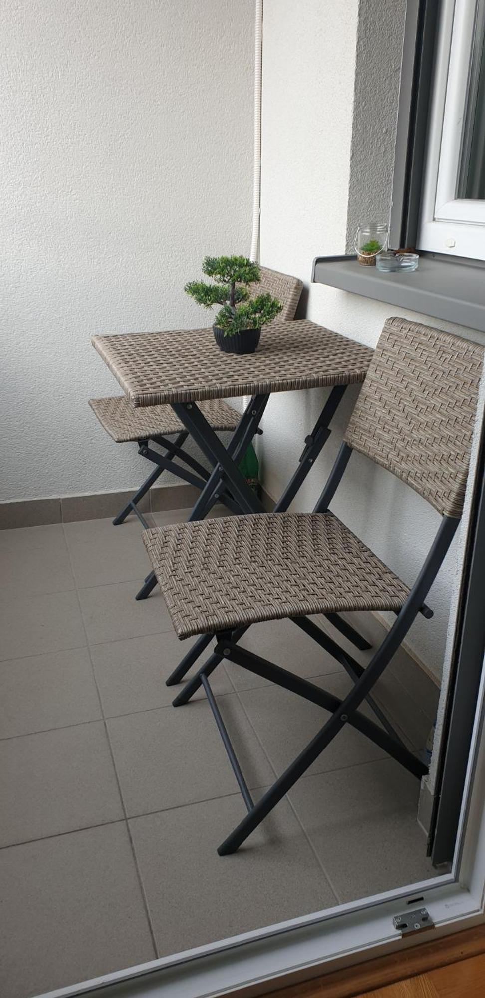 Apartmani Hemera Valjevo Buitenkant foto
