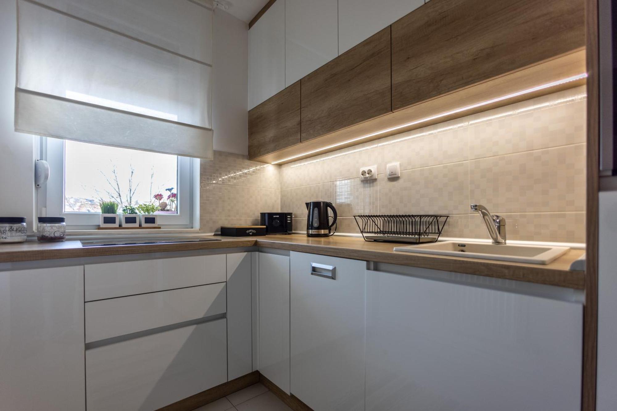 Apartmani Hemera Valjevo Buitenkant foto