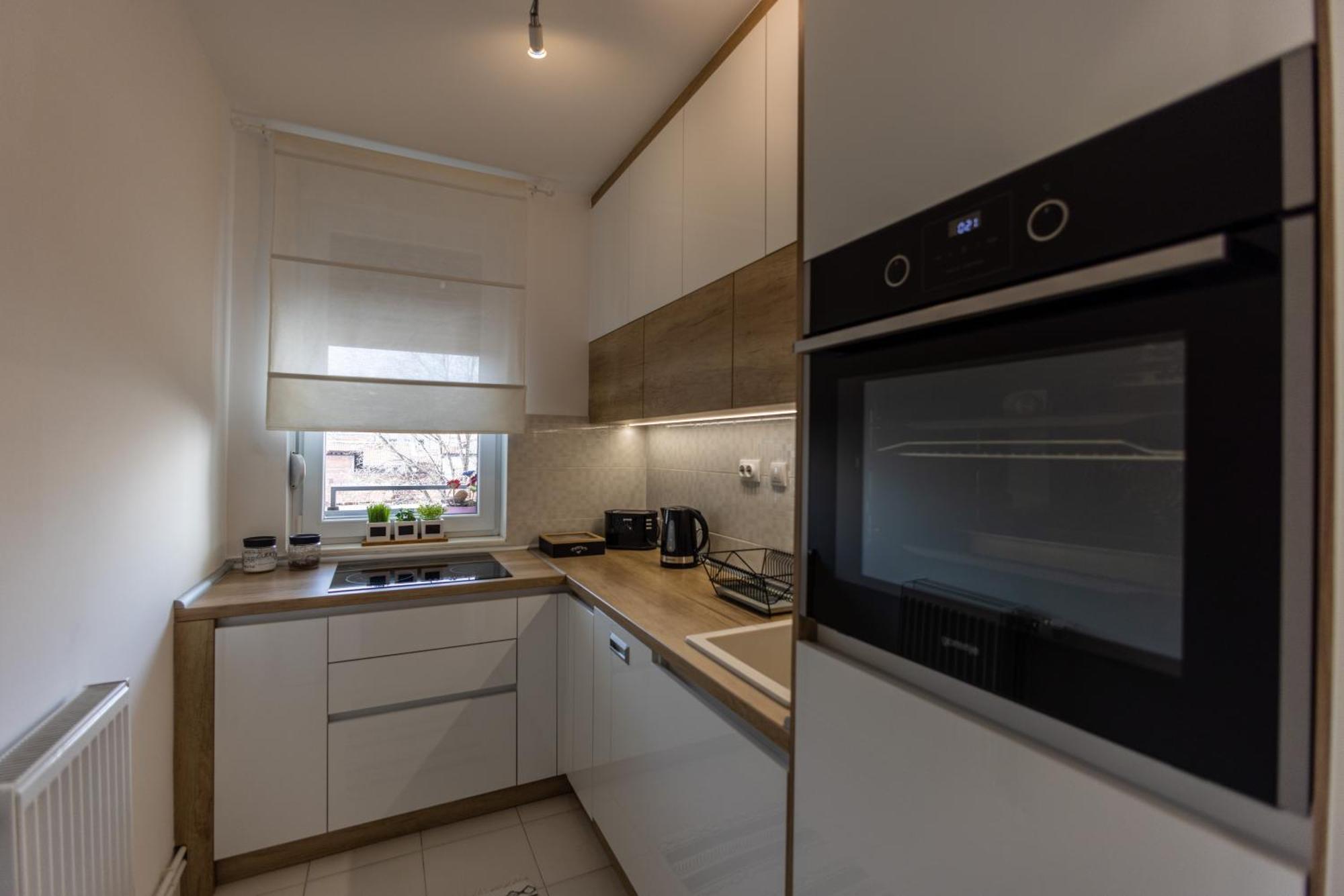 Apartmani Hemera Valjevo Buitenkant foto