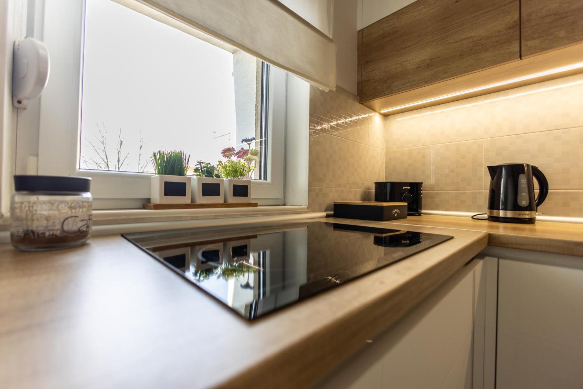 Apartmani Hemera Valjevo Buitenkant foto